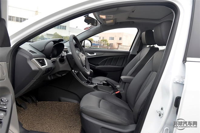 2015款 1.5T 手动致尊版