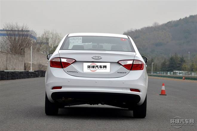 2015款 1.5T 手动致尊版