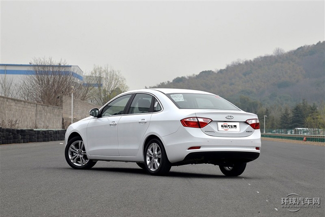 2015款 1.5T 手动致尊版