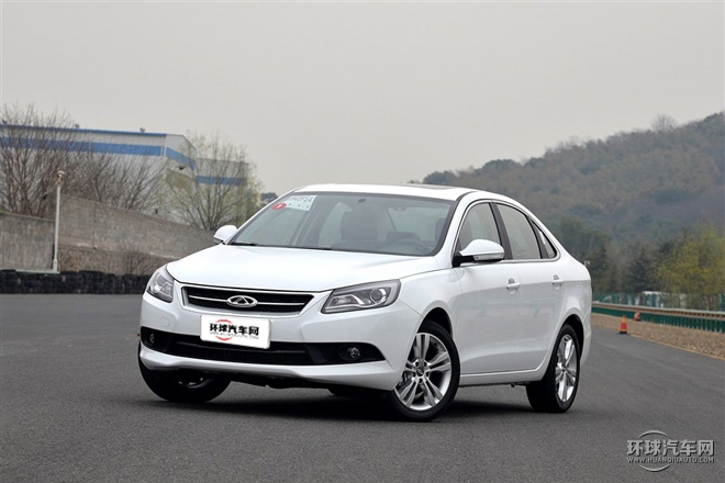 2015款 1.5T 手动致尊版