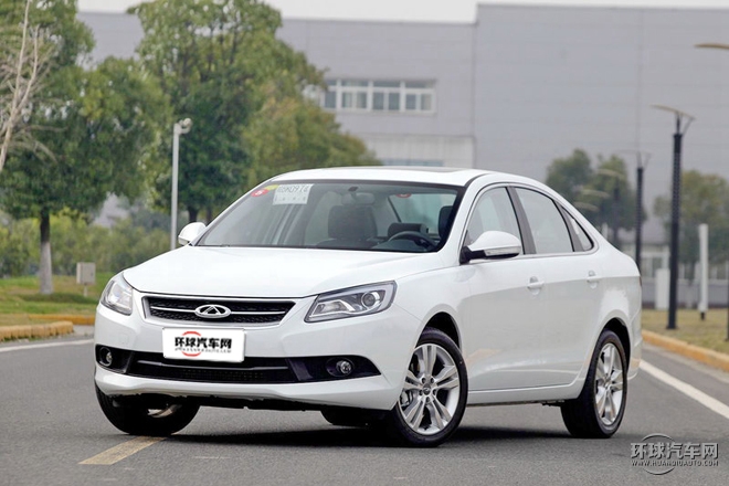 2015款 1.6L 手动致领版