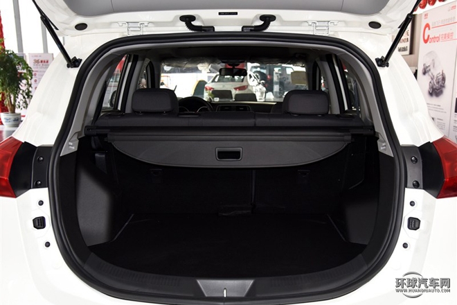 2015款 2.0T 手动舒适型
