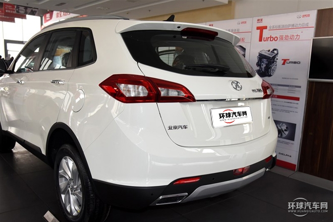 2015款 2.0T 手动舒适型