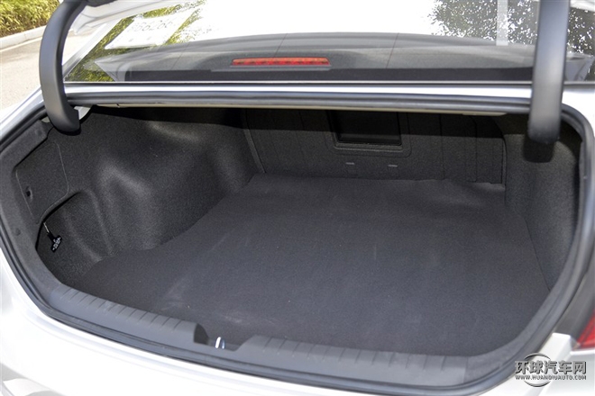 2015款 1.6T DLX尊贵型