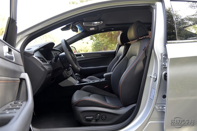 2015款 1.6T DLX尊贵型