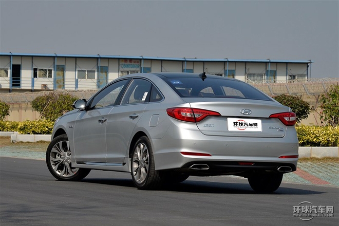 2015款 1.6T DLX尊贵型