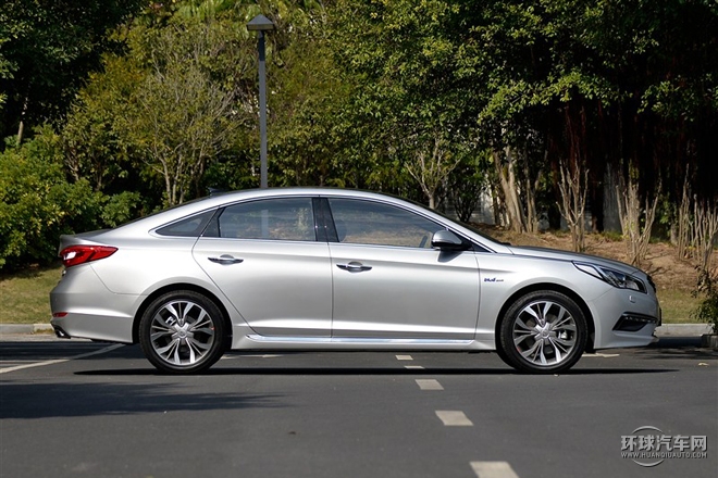 2015款 1.6T DLX尊贵型