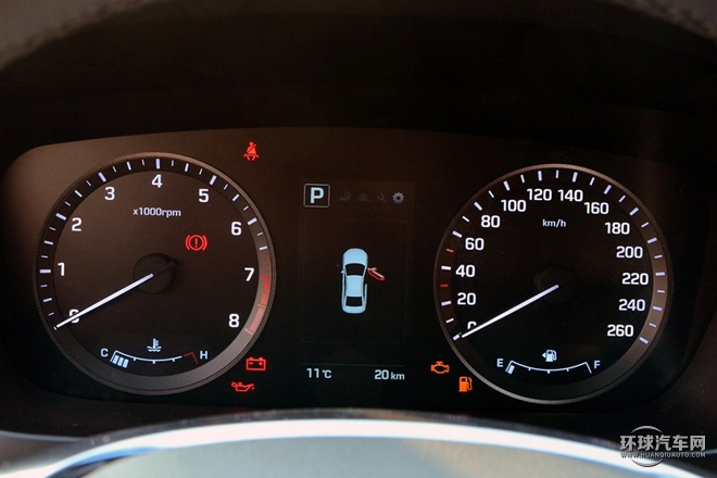 2015款 2.4L DLX尊贵型