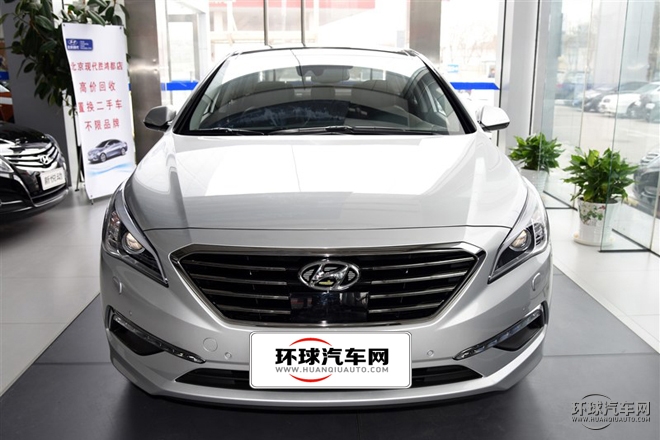 2015款 2.4L LUX至尊型