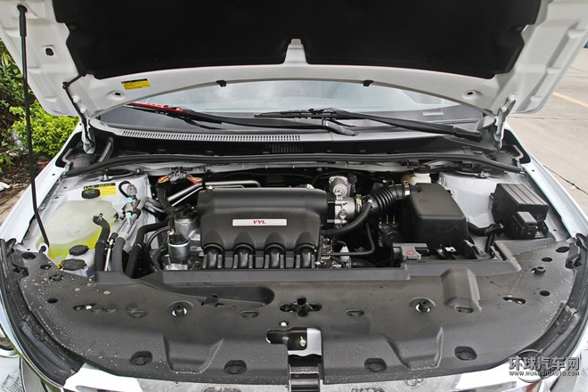 2015款 1.5L 手动舒适型