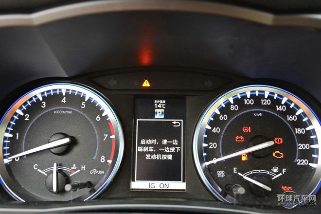 2015款 3.5L 四驱精英版 7座