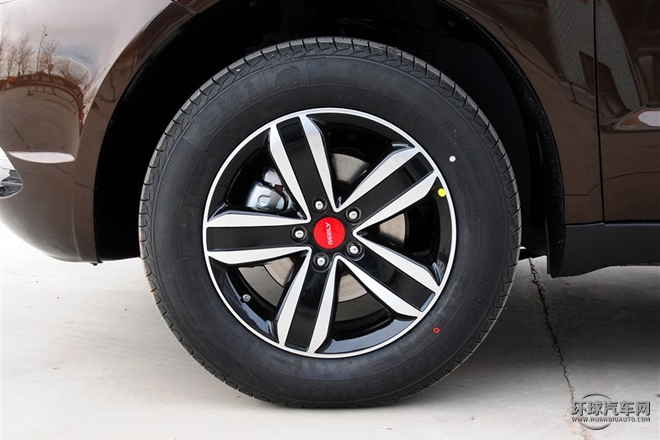 2015款 运动版 2.0L 自动豪华型