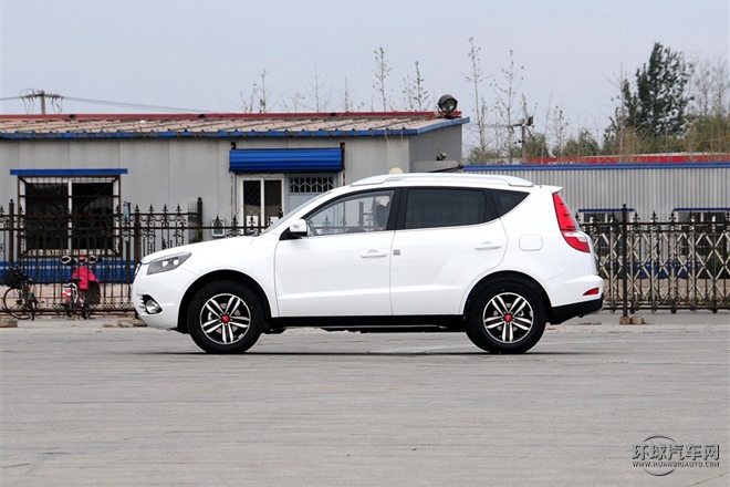 2015款 运动版 2.0L 自动尊享型