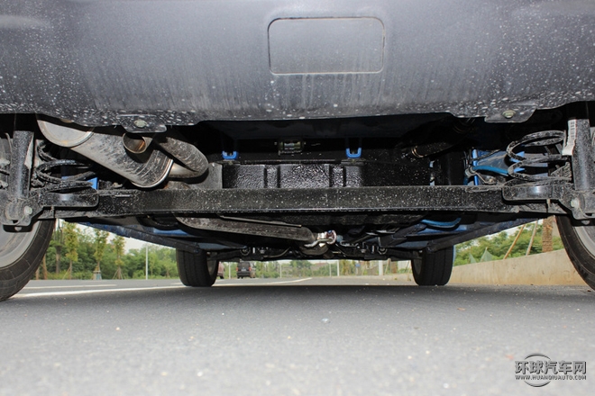 2015款 1.4L IMT豪华型