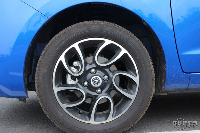 2015款 1.4L IMT豪华型