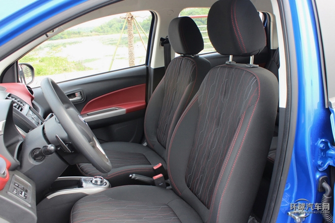 2015款 1.4L IMT豪华型