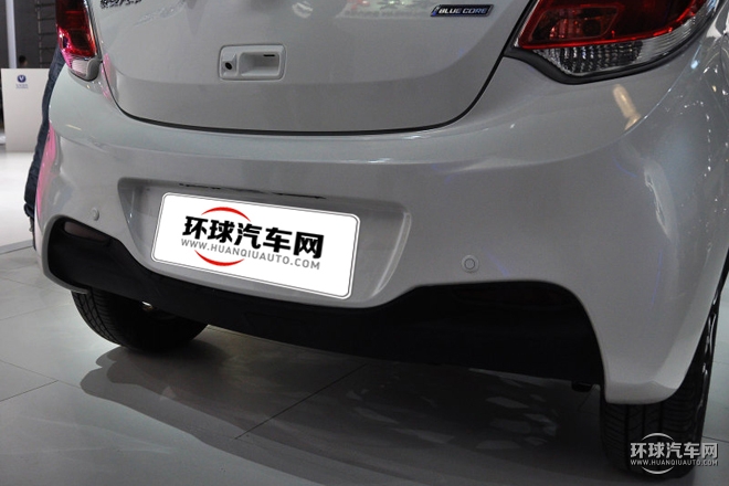 2015款 1.4L IMT尊贵型