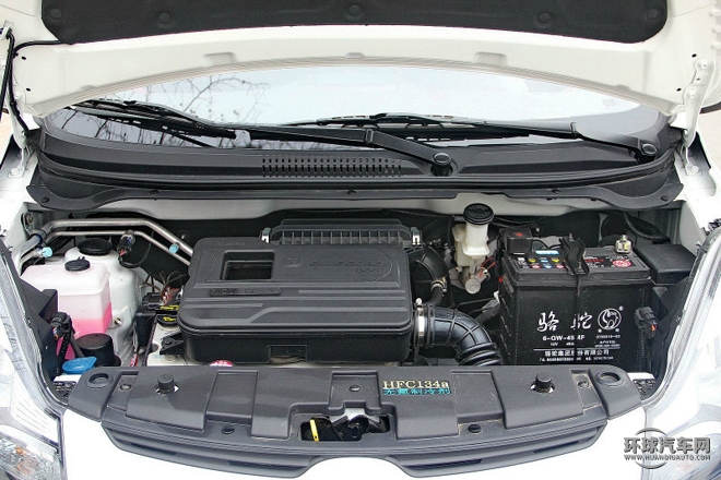 2015款 1.4L 手动舒适型