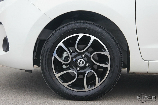 2015款 1.4L 手动舒适型