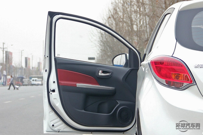 2015款 1.4L 手动舒适型