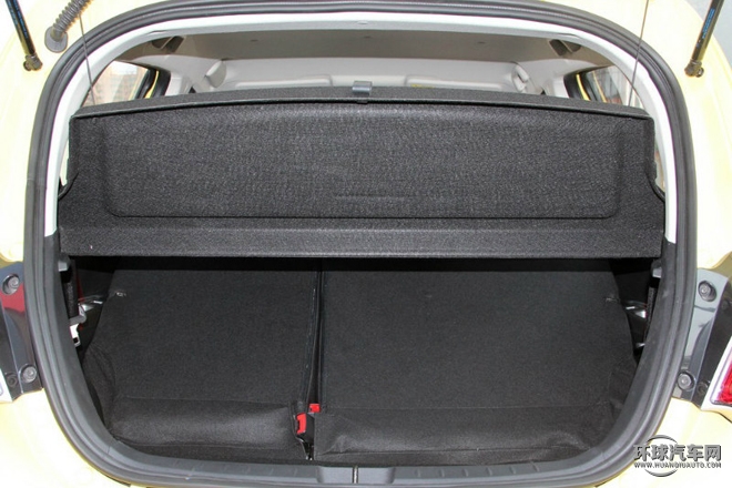 2015款 1.4L 手动舒适型