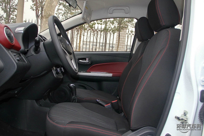 2015款 1.4L 手动舒适型