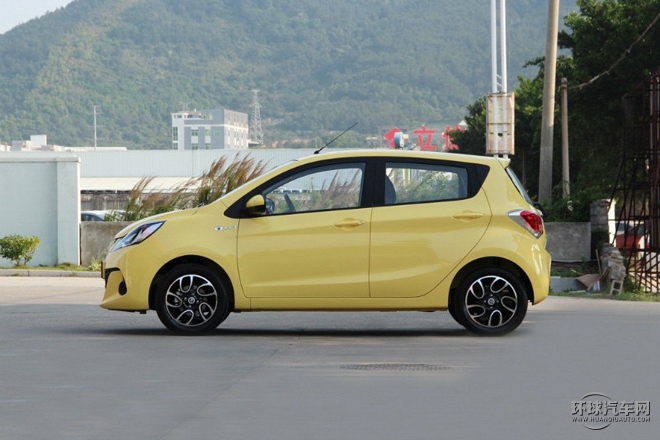 2015款 1.4L 手动尊贵型