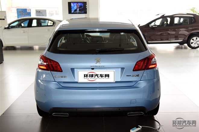 2015款 1.6T 自动劲驰版