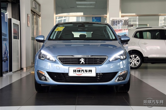 2015款 1.6T 自动劲驰版