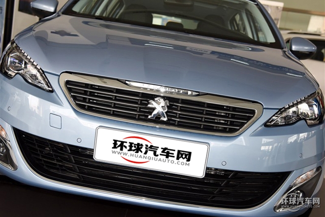 2015款 1.6T 自动劲驰版