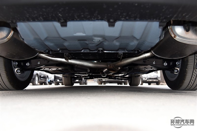 2015款 1.8T 豪华型