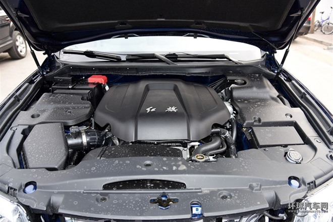 2015款 1.8T 豪华型