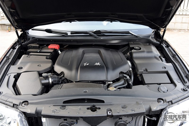 2015款 2.0T 技术型