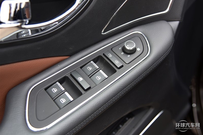2015款 2.0T 技术型
