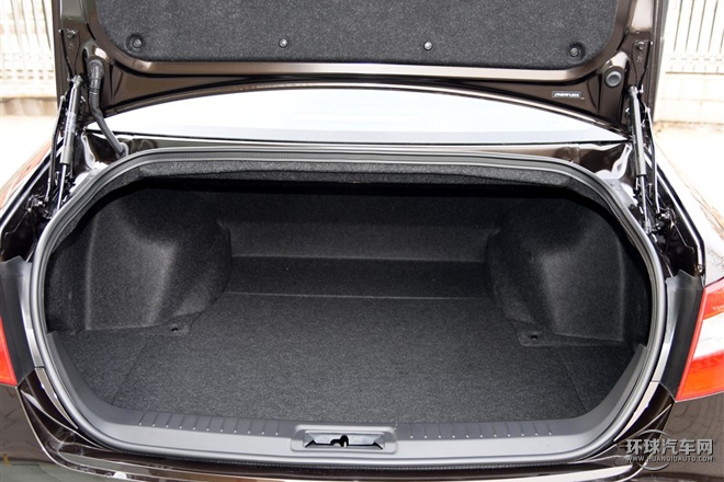 2015款 2.0T 技术型
