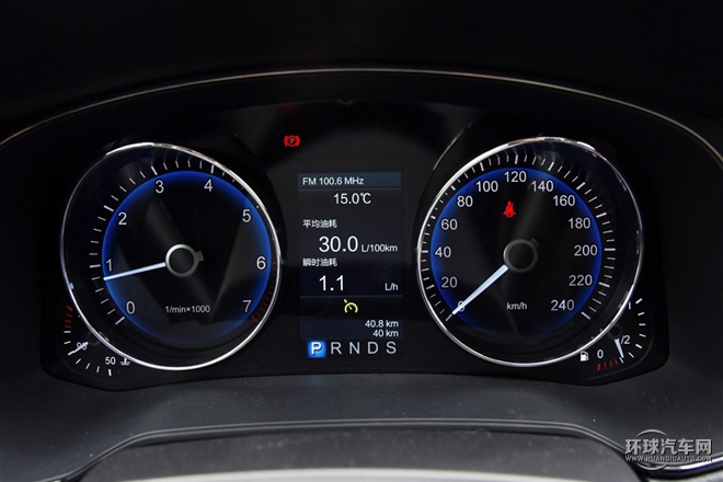 2015款 2.0T 技术型