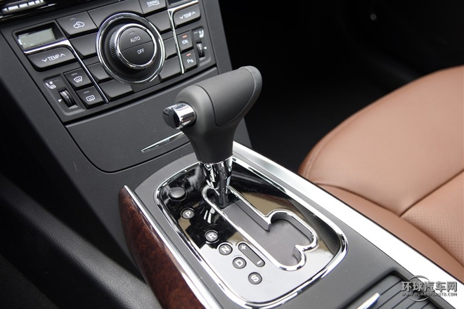 2015款 2.0T 技术型