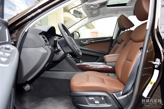 2015款 2.0T 技术型