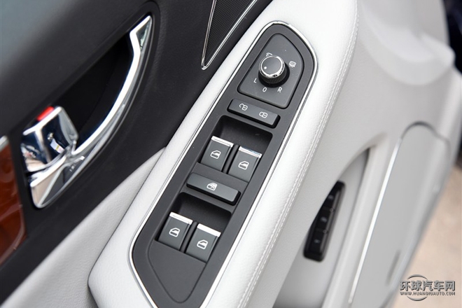 2015款 2.0T 豪华型