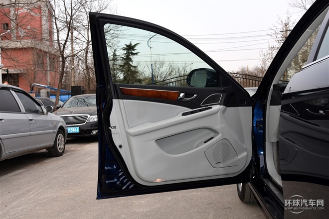 2015款 2.0T 豪华型