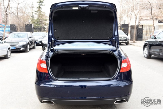 2015款 2.0T 豪华型