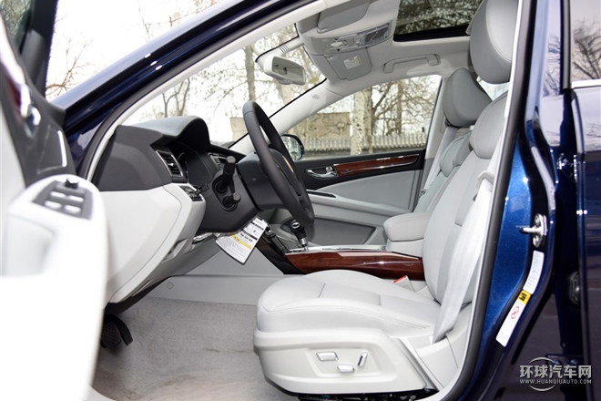 2015款 2.0T 豪华型
