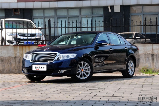 2015款 2.0T 豪华型
