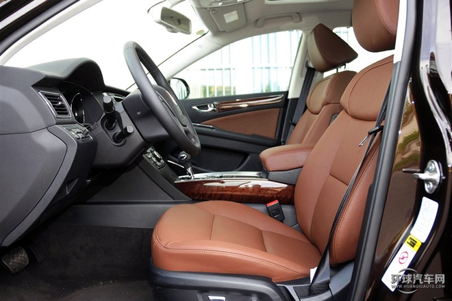2015款 2.0T 尊贵型