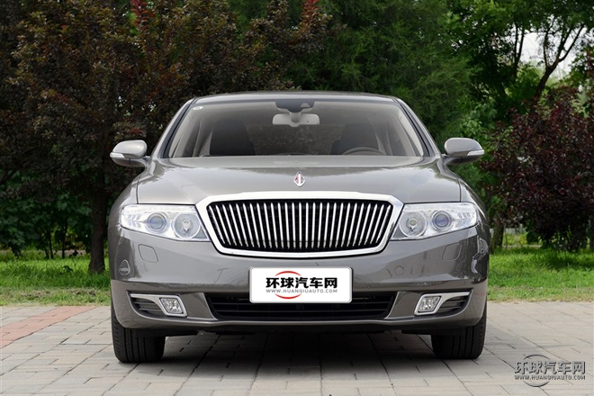 2015款 3.0L 豪华型