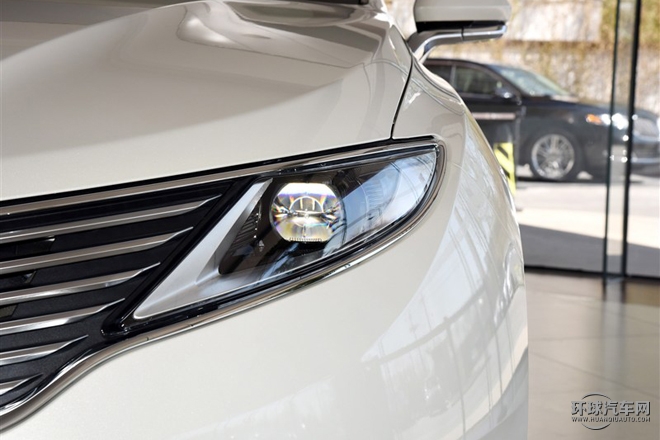 2015款 2.0T 总统系列