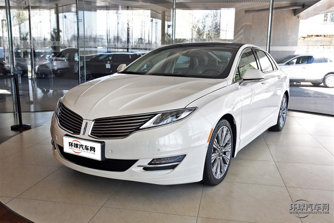 2015款 2.0T 总统系列