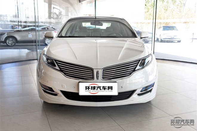 2015款 2.0T 总统系列