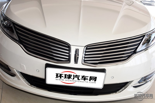 2015款 2.0T 总统系列