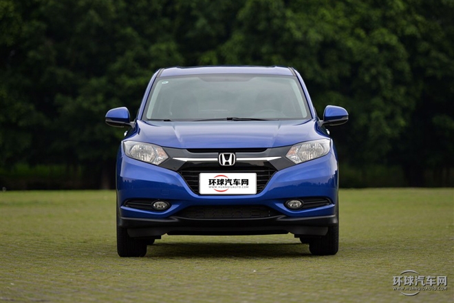 2015款 1.5L CVT两驱舒适型